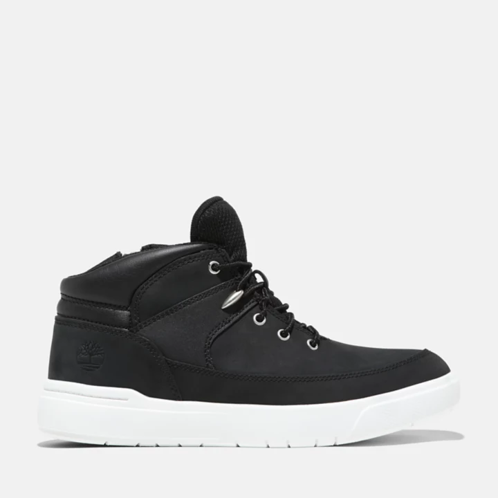 Junior Seneca Bay Hiking Boot for Junior in Black