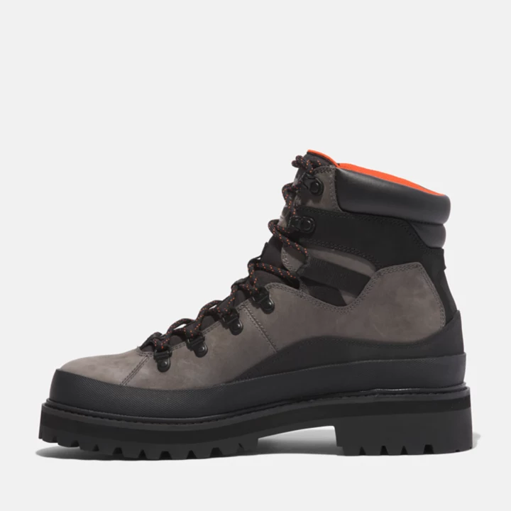 Vibram and Gore-Tex Boot for Men in Grey