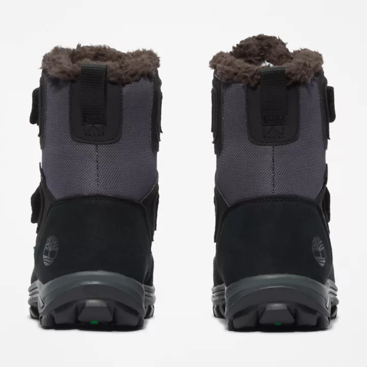 Gore-Tex Chillberg Winter Boot for Junior in Black