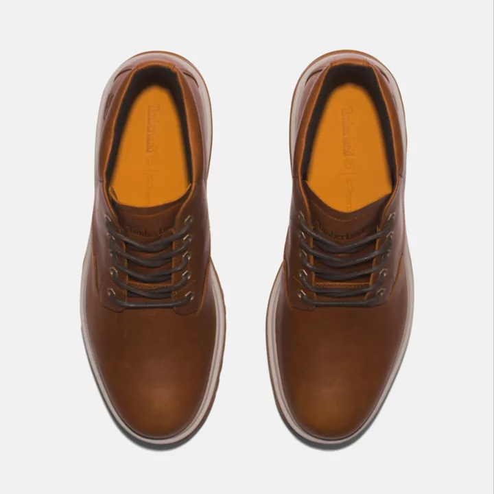 Timberland Premium Chukka for Men in Brown