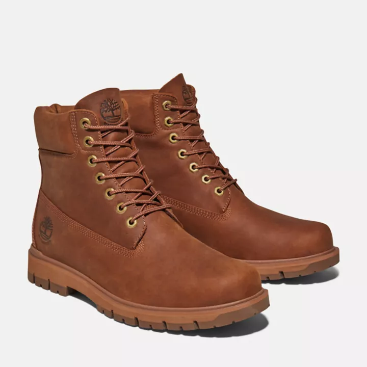 Radford 6 Inch Boot for Men in Brown