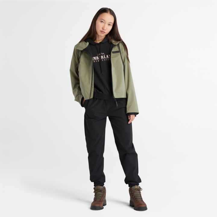 Chocorua Hiking Boot for Women in Brown