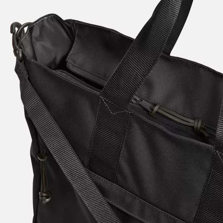 Timberland Core Tote for Women in Black