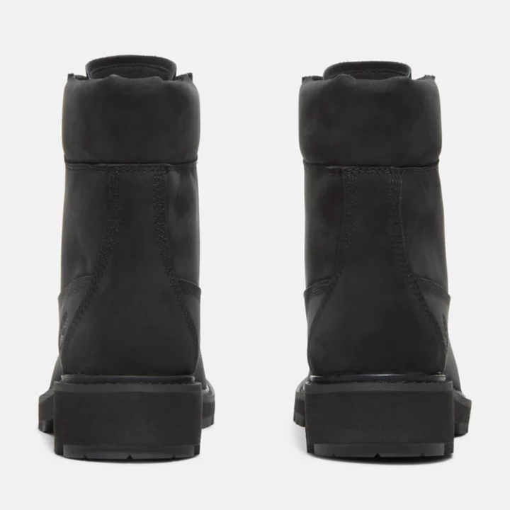 Lucia Way 6 Inch Boot for Women in Black