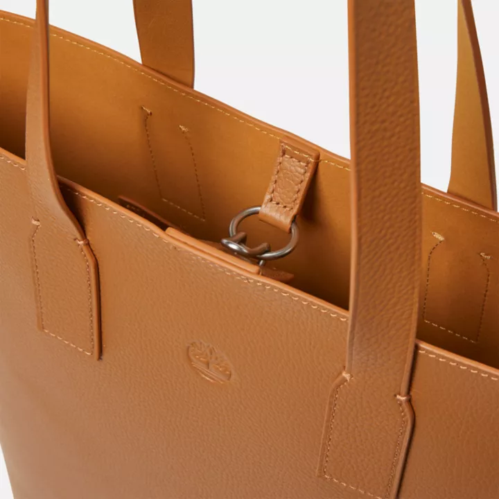 Tuckerman Tote for Women in Brown