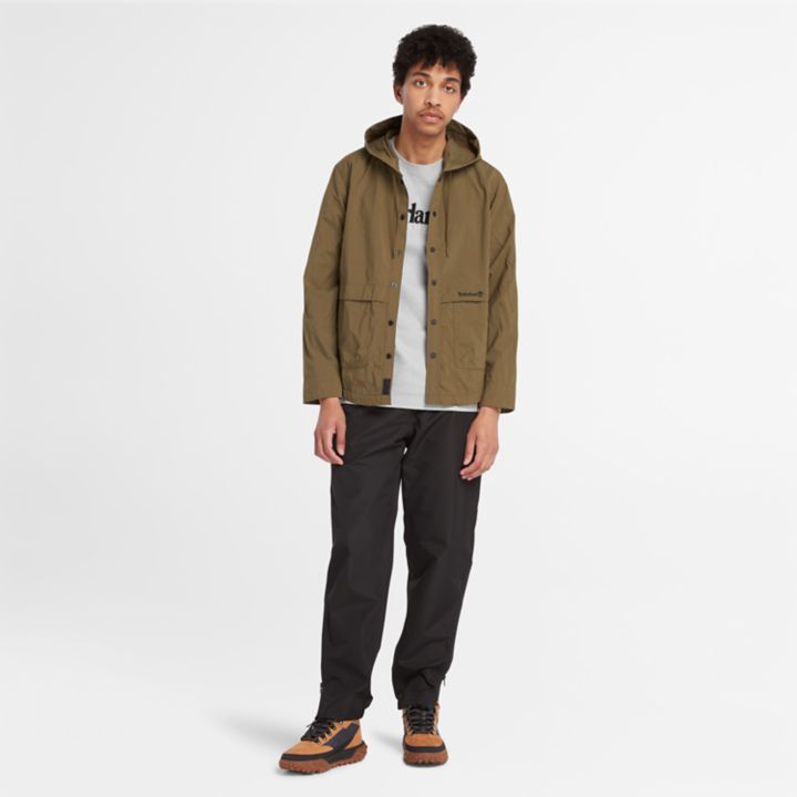 Est. 1973 Crew T-Shirt for Men in Grey