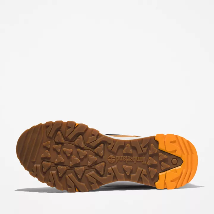 Lincoln Peak Gore-Tex Hiker for Men in Yellow