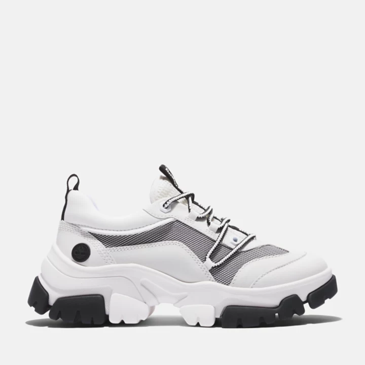 Adley Way Trainer for Women in White