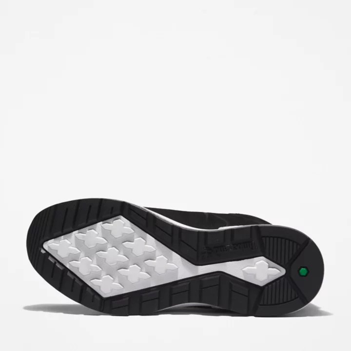 Sprint Trekker Hiking Boot for Women in Black