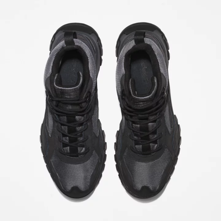 Lincoln Peak Gore-Tex Hiker for Men in Black