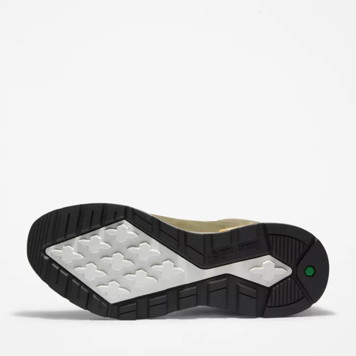 Sprint Trekker Chukka for Men in Green