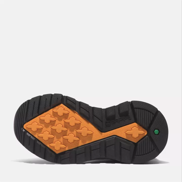 Killington Trekker Chukka for Toddler in Navy