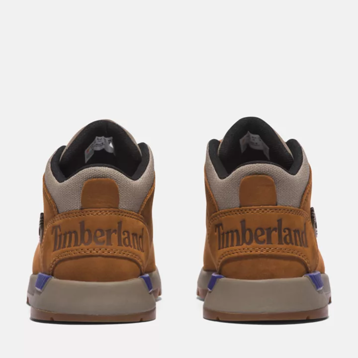 Sprint Trekker Hiker for Junior in Brown