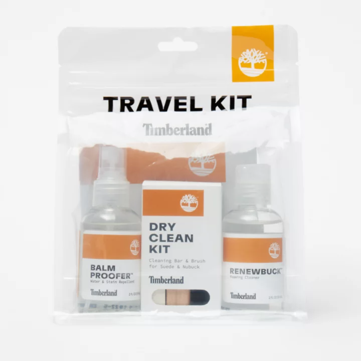 Travel Kit