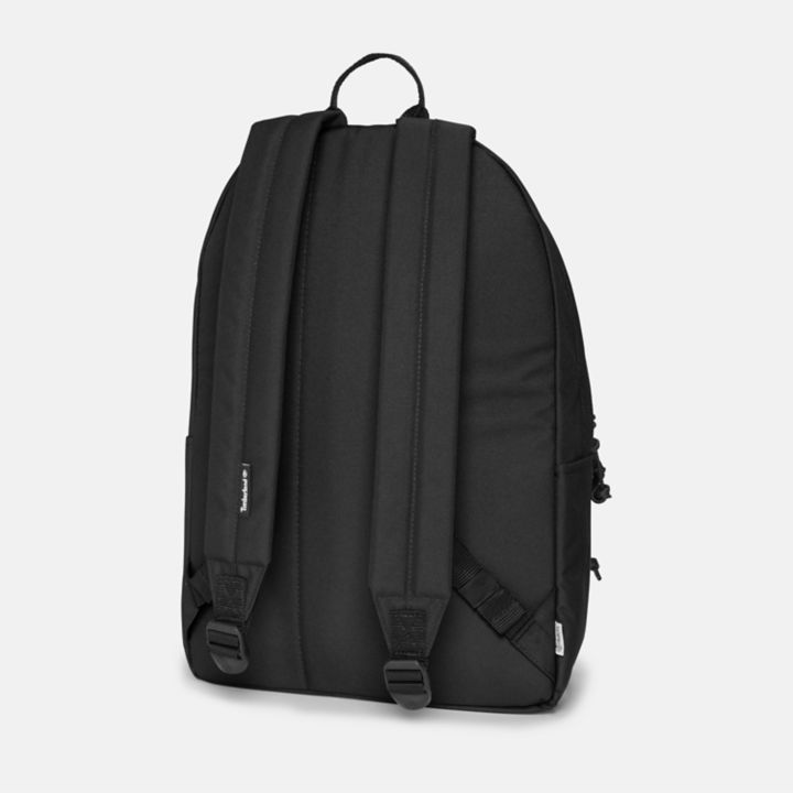 All Gender Timberland Core Backpack in Black