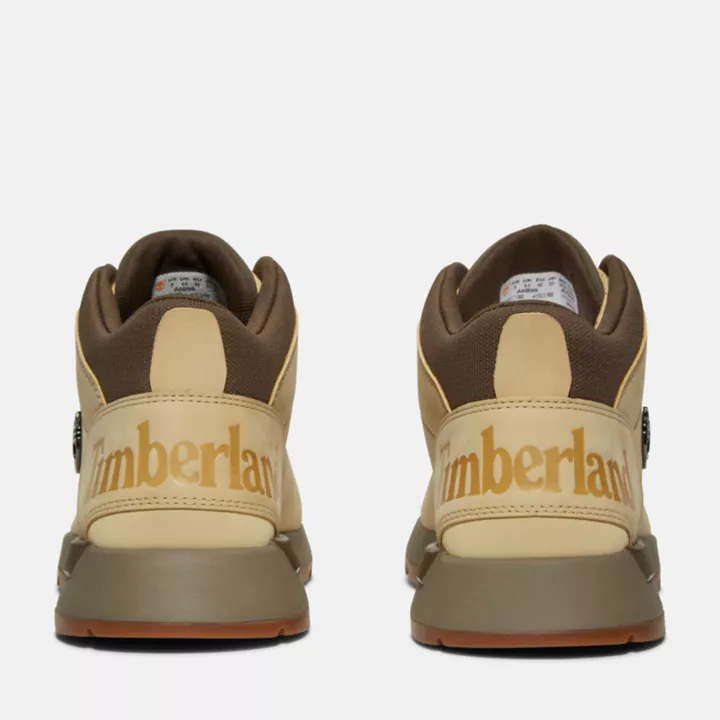 Sprint Trekker Chukka for Men in Beige