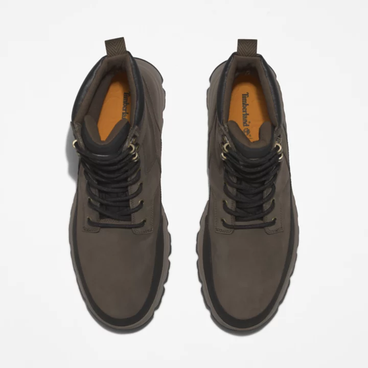 Timberland Originals Ultra Boot for Men in Grey