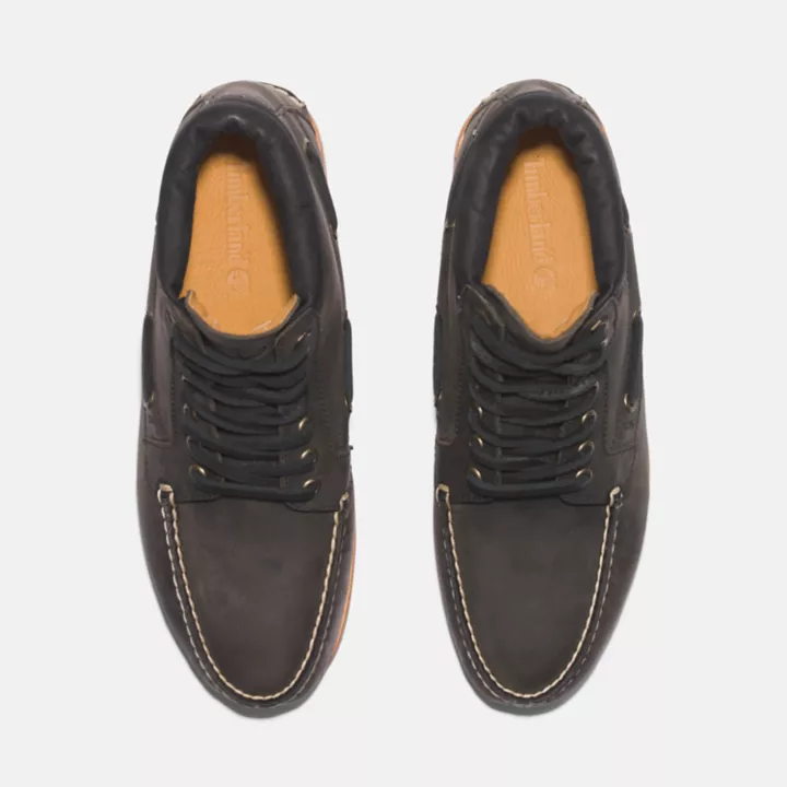 Timberland Authentic 7-Eye Chukka for Men in Grey