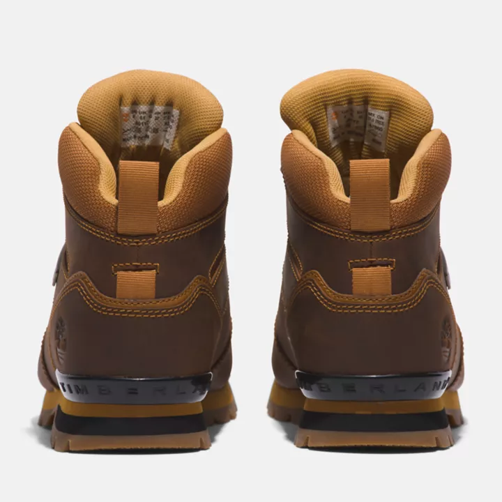 Splitrock Hiker for Men in Brown