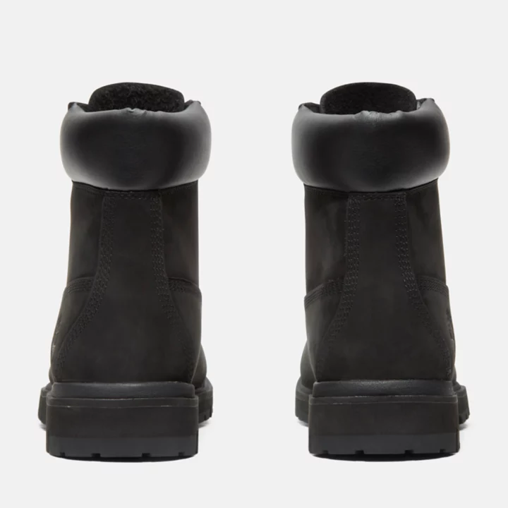 Radford 6 Inch Boot for Men in Black