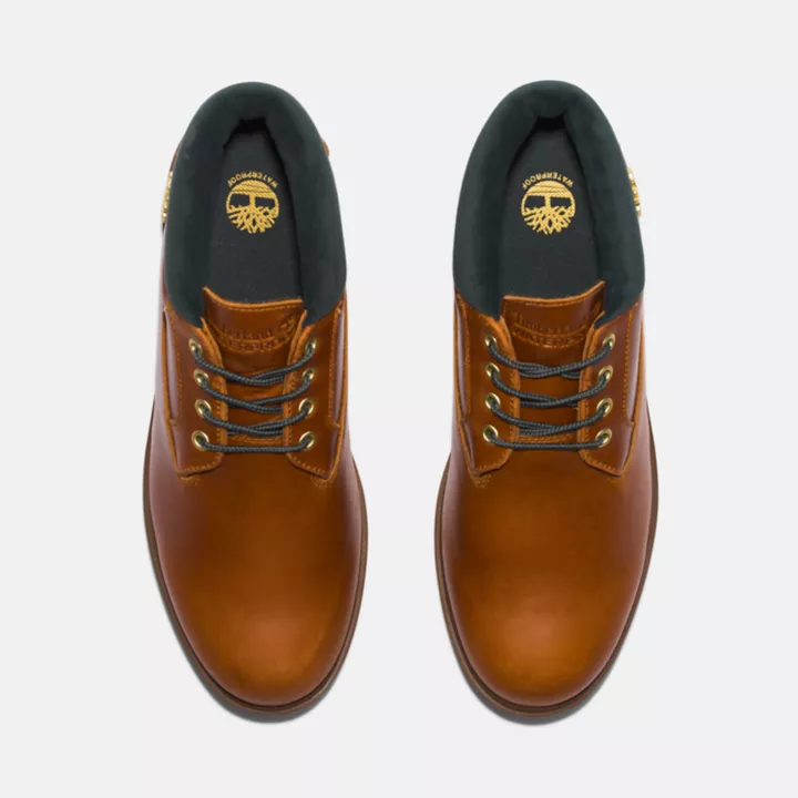 Timberland 1973 Newman Chukka for Men in Brown