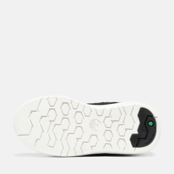 Seneca Bay Hiker for Toddler in Black