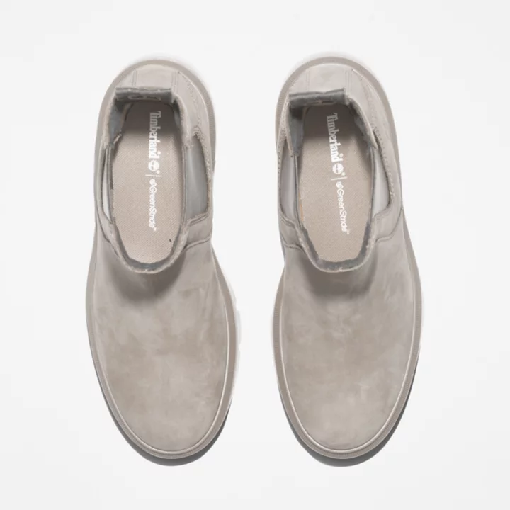 Cortina Valley Chelsea Boot for Women in Grey