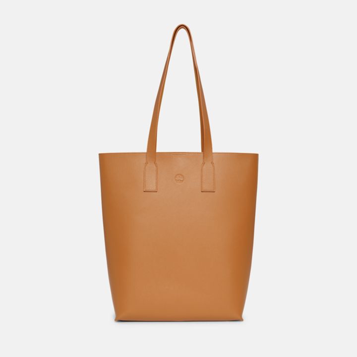 Tuckerman Tote for Women in Brown