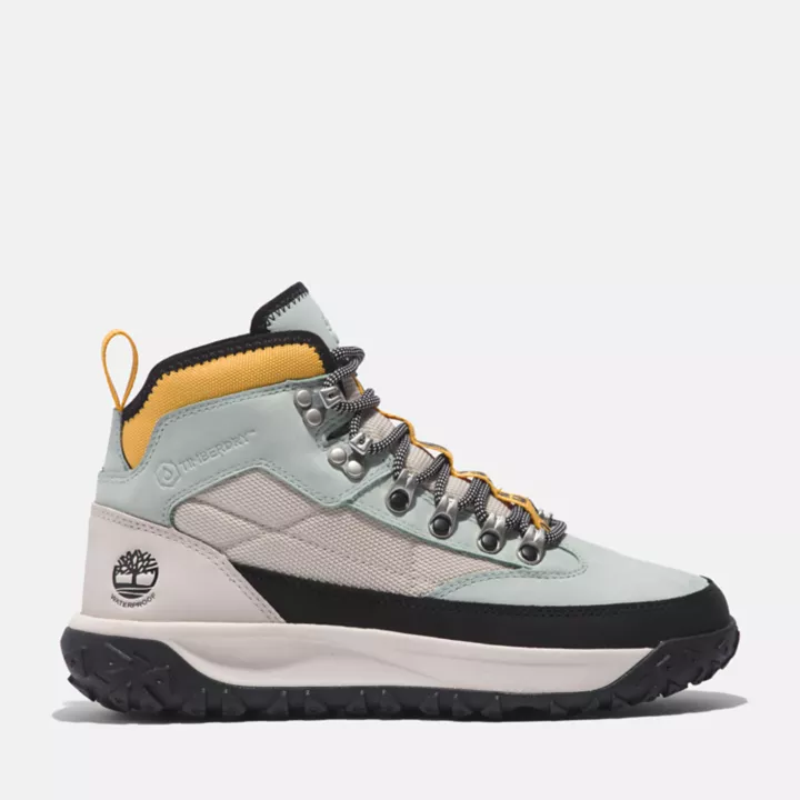 Greenstride Motion 6 Hiker for Women in Grey