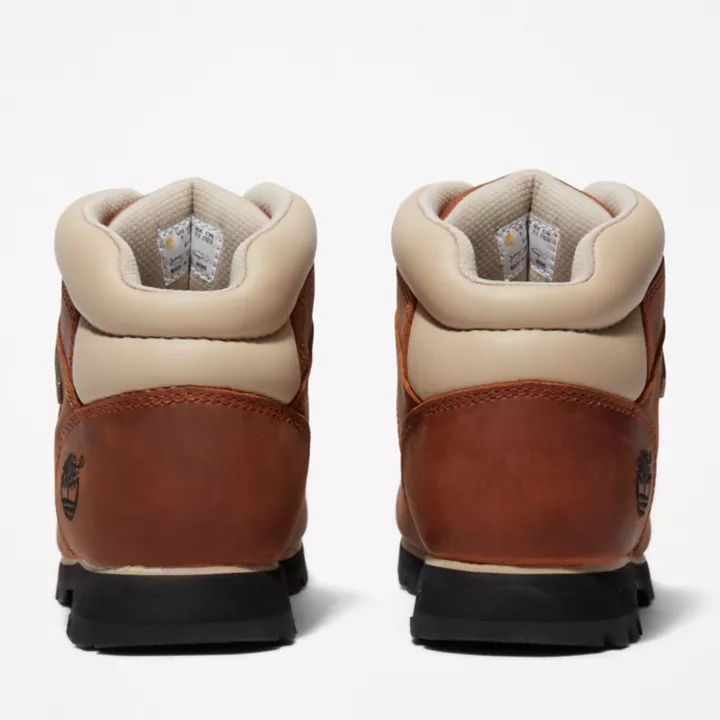 Euro Sprint Hiker for Men in Brown