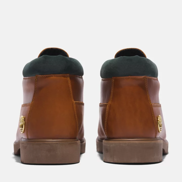 Timberland 1973 Newman Chukka for Men in Brown