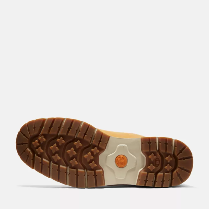 Radford 6 Inch Boot for Men in Yellow