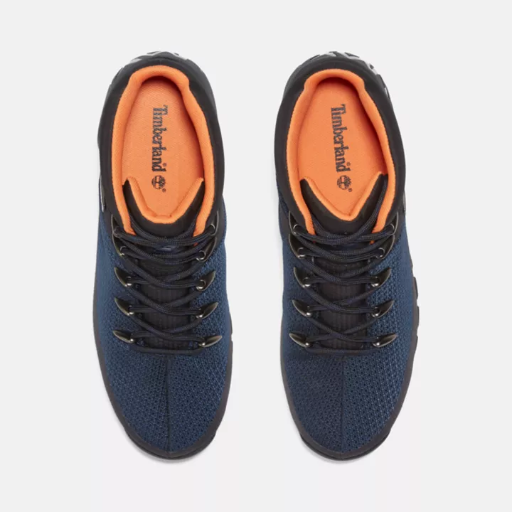 Euro Sprint Hiker for Men in Navy
