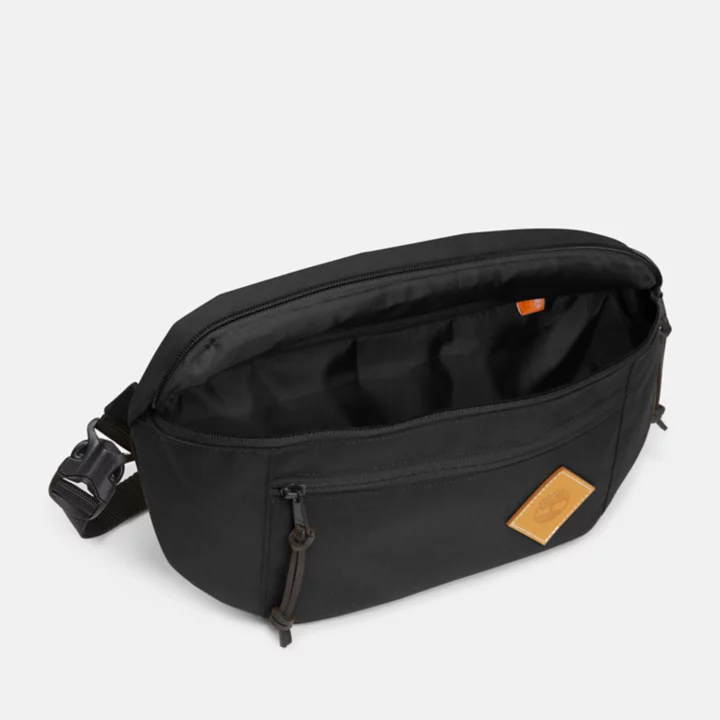 Timberland Core Sling Bag in Black
