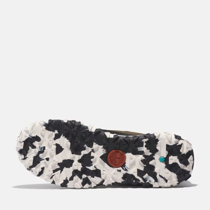 Greenstride Motion 6 Hiker for Women in Black