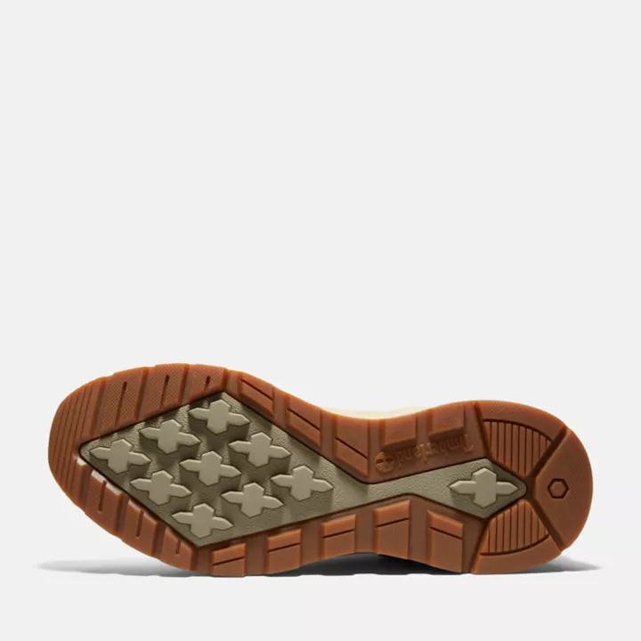 Sprint Trekker Chukka for Men in Beige