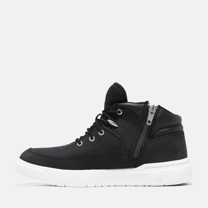 Junior Seneca Bay Hiking Boot for Junior in Black