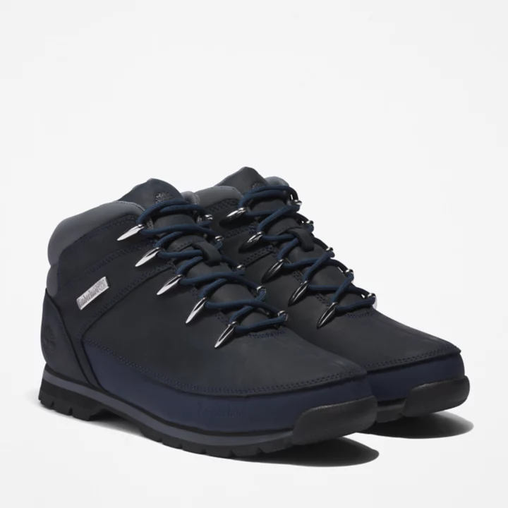 Euro Sprint Hiker for Men in Navy