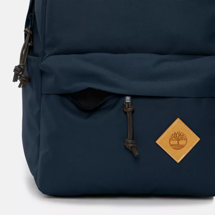 All Gender Timberland Core Backpack in Navy