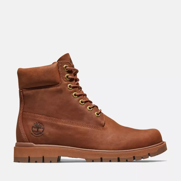 Radford 6 Inch Boot for Men in Brown