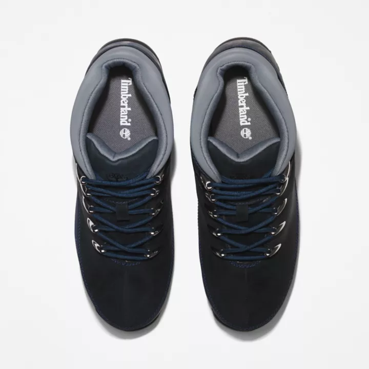 Euro Sprint Hiker for Men in Navy