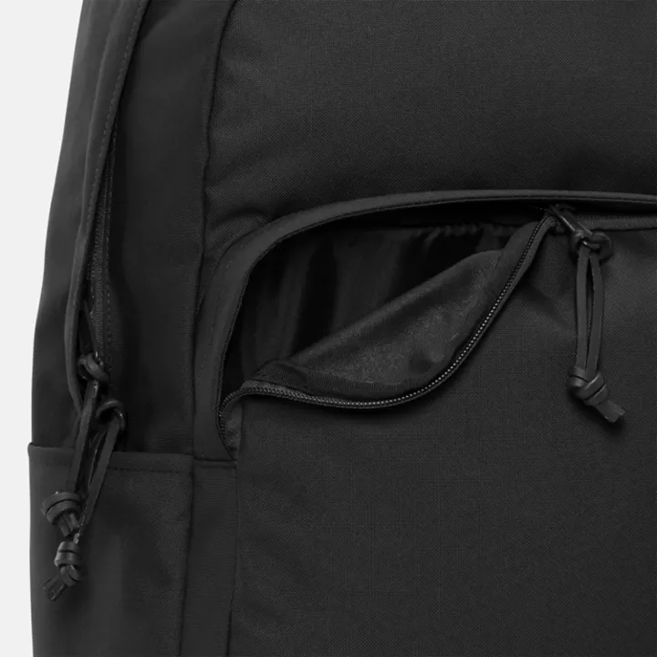All Gender Timberland Core Backpack in Black