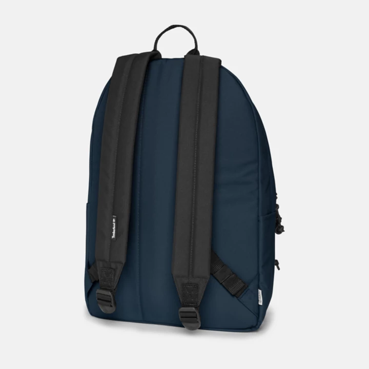 All Gender Timberland Core Backpack in Navy