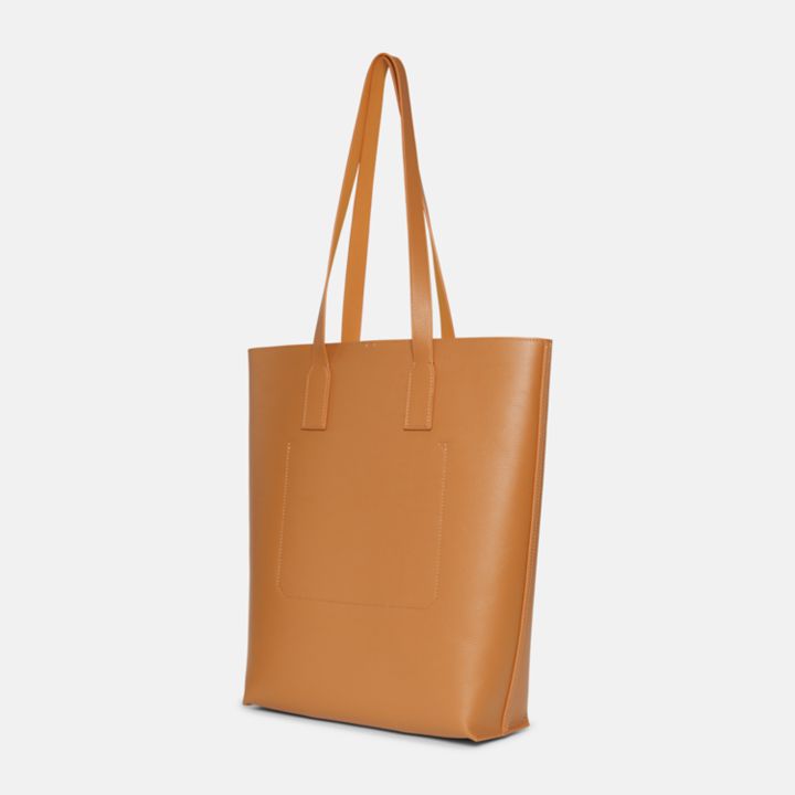 Tuckerman Tote for Women in Brown