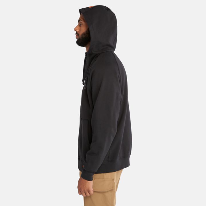 Timberland PRO Hood Honcho Sport Hoodie for Men in Black