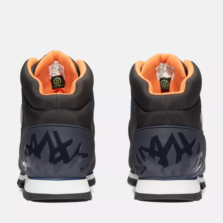 Euro Sprint Hiker for Men in Navy