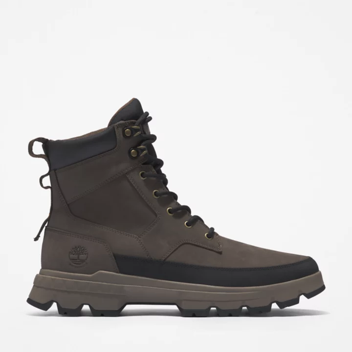 Timberland Originals Ultra Boot for Men in Grey
