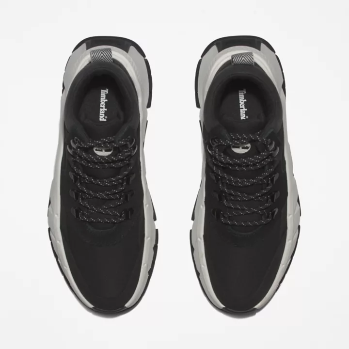 Turbo Hiker for Women in Black