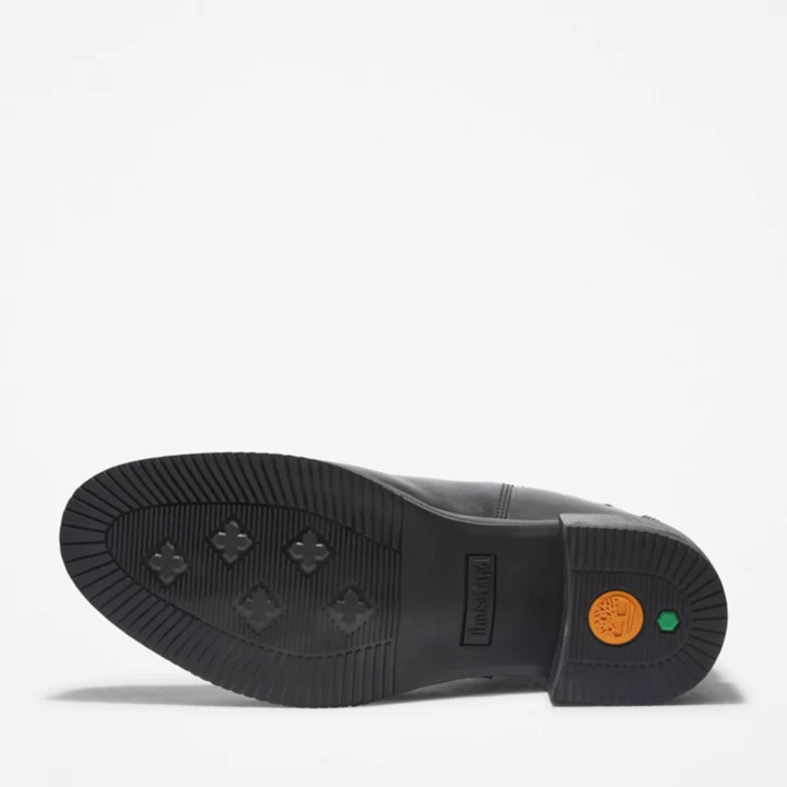 Dalston Vibe Chelsea Boot for Women in Black