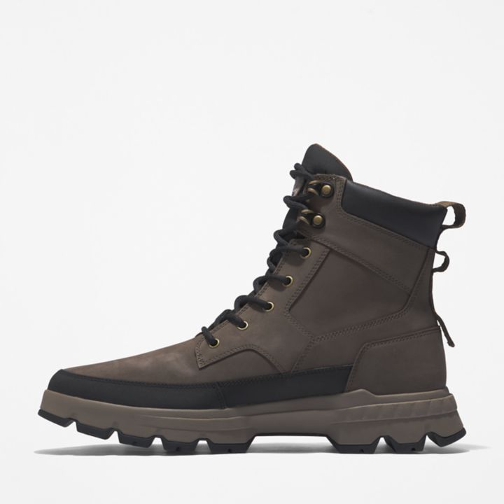 Timberland Originals Ultra Boot for Men in Grey